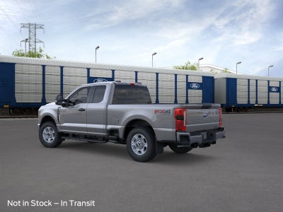 2026 Ford F-250 Super Duty Base