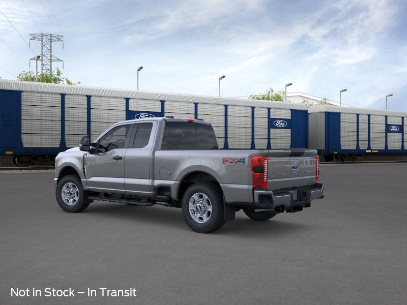 2026 Ford F-250 Super Duty Base
