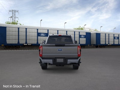 2026 Ford F-250 Super Duty Base