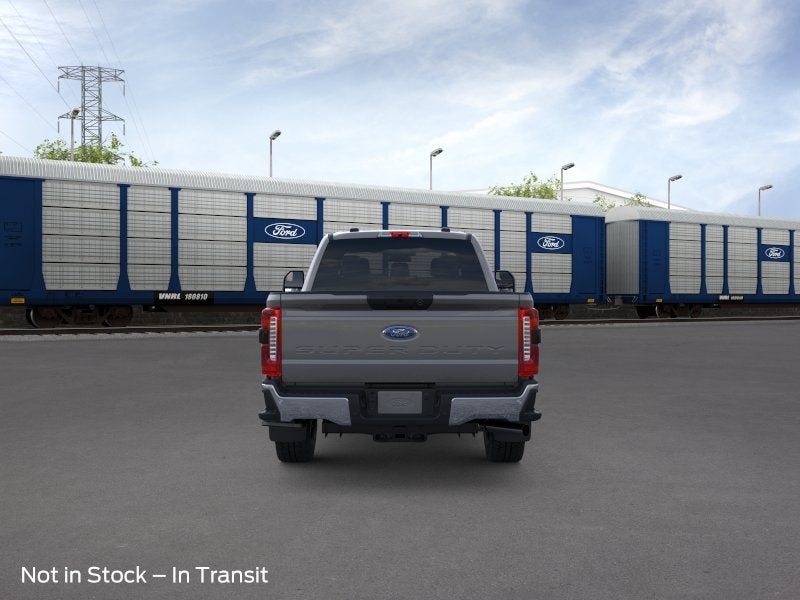 2026 Ford F-250 Super Duty Base