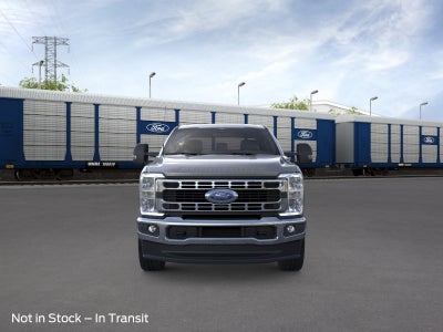2026 Ford F-250 Super Duty Base