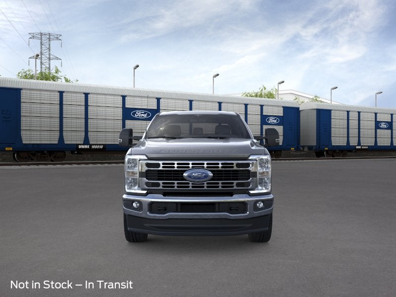 2026 Ford F-250 Super Duty Base