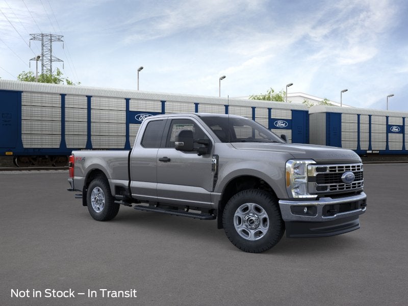 2026 Ford F-250 Super Duty Base
