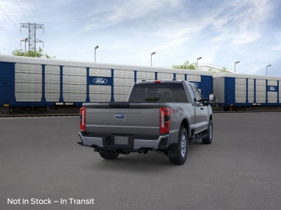 2026 Ford F-250 Super Duty Base