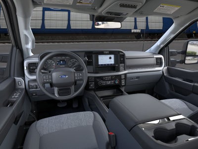 2026 Ford F-250 Super Duty Base