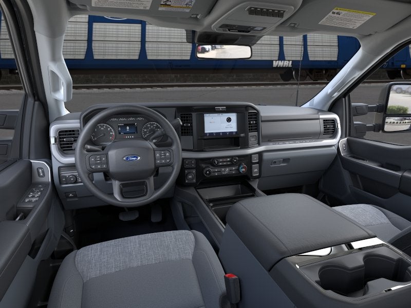 2026 Ford F-250 Super Duty Base