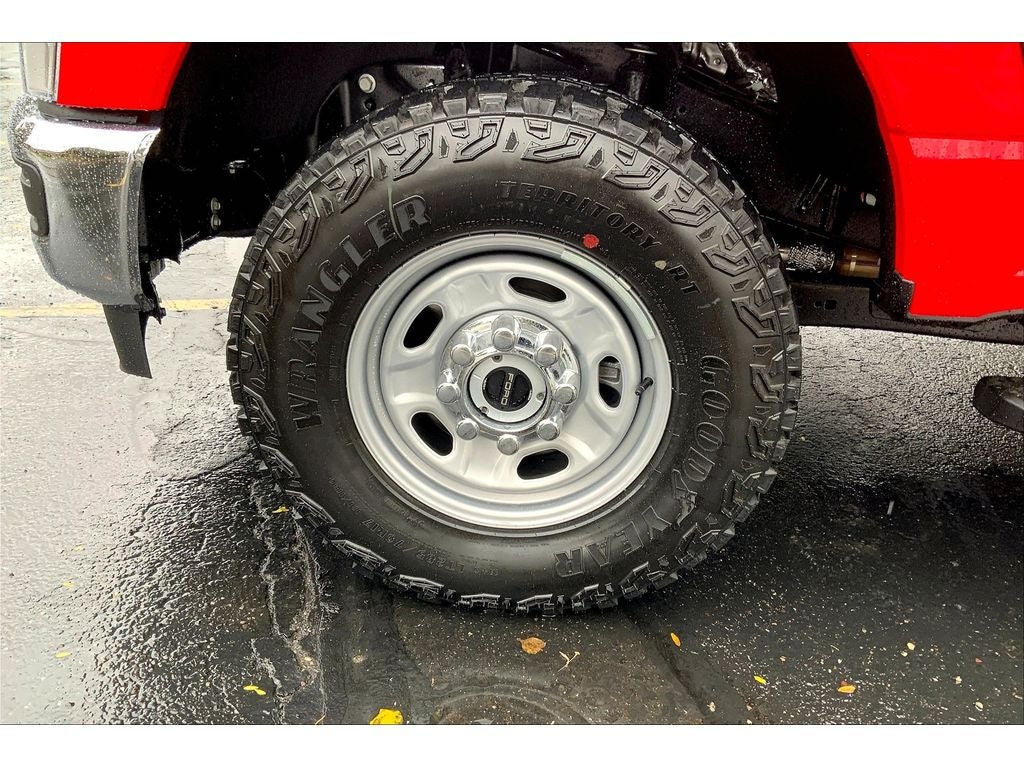 2026 Ford F-250 Super Duty XL