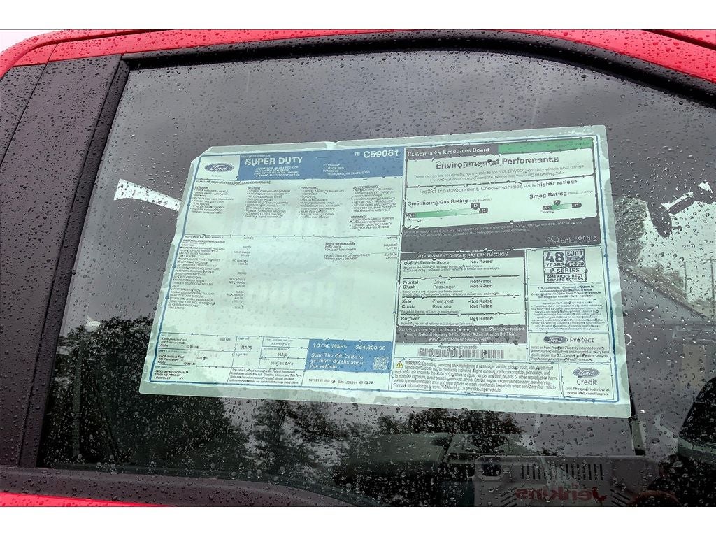 2026 Ford F-250 Super Duty XL