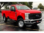 2026 Ford F-250 Super Duty XL