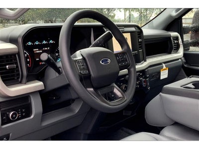 2026 Ford F-250 Super Duty XL