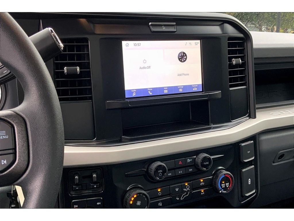 2026 Ford F-250 Super Duty XL