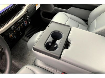 2026 Ford F-250 Super Duty XL