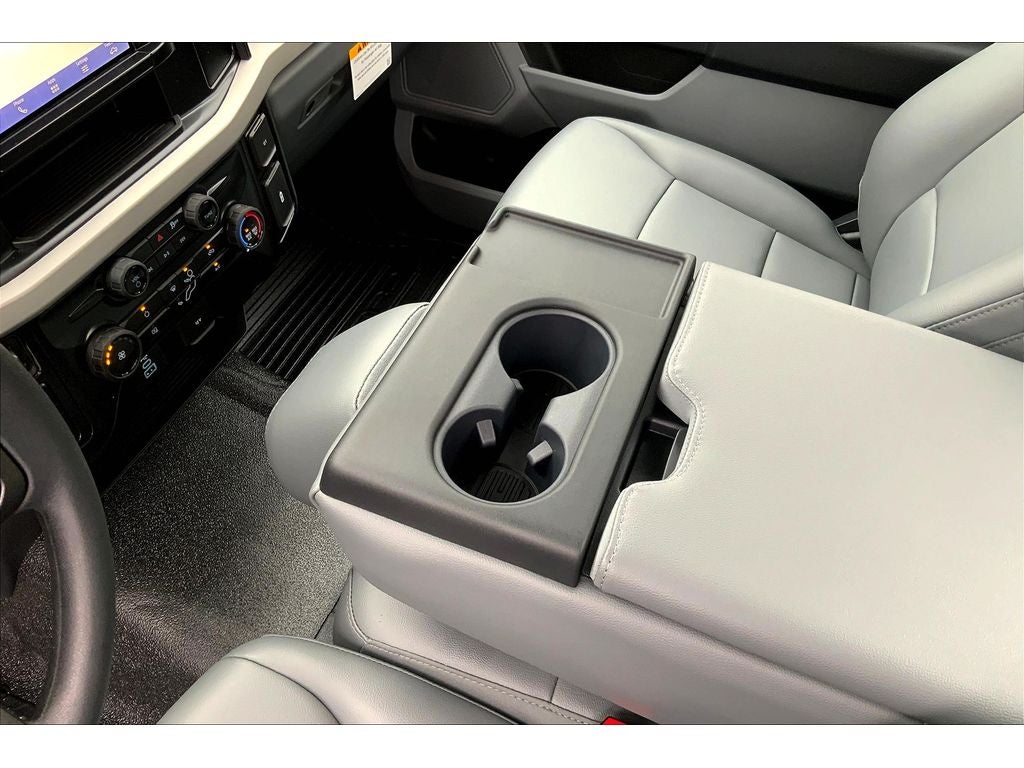 2026 Ford F-250 Super Duty XL