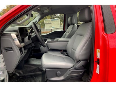 2026 Ford F-250 Super Duty XL