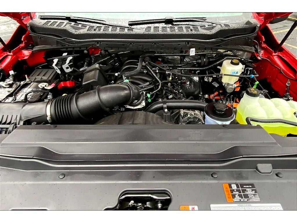 2026 Ford F-250 Super Duty XL