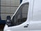 2026 Ford Transit Van T-350 High Roof Base w/9,950 lb. GVWR