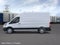 2026 Ford Transit Van T-350 High Roof Base w/9,950 lb. GVWR
