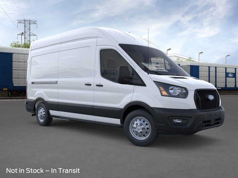 2026 Ford Transit Van T-350 High Roof Base w/9,950 lb. GVWR