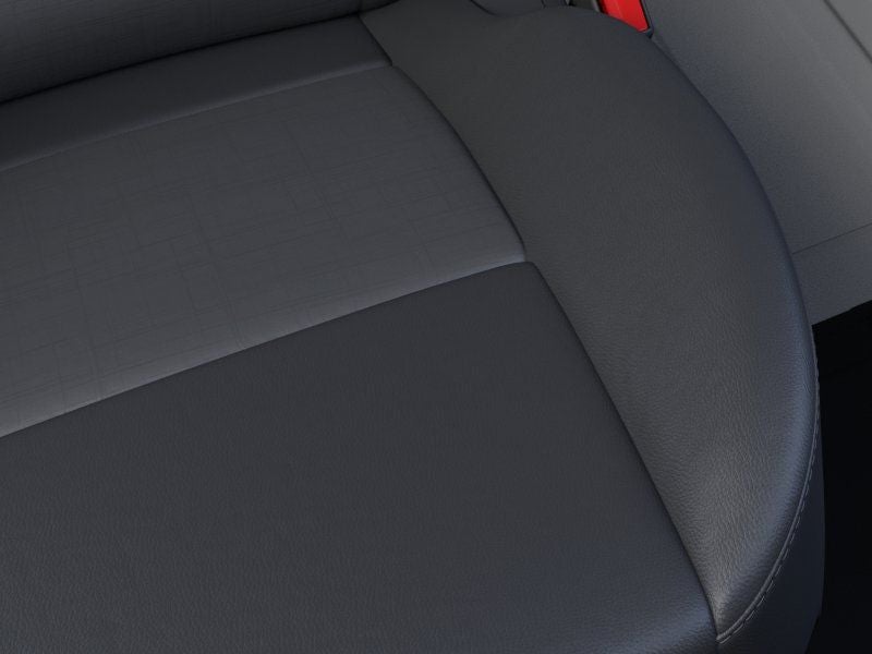 2026 Ford Transit Van T-350 Med Roof Slide Base w/9,950 lb. GVWR