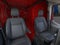 2026 Ford Transit Van T-350 Med Roof Slide Base w/9,950 lb. GVWR