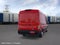 2026 Ford Transit Van T-350 Med Roof Slide Base w/9,950 lb. GVWR