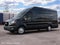 2027 Ford Transit Van T-350HD EL High Roof Base w/9,950 lb. GVWR