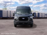 2027 Ford Transit Van T-350HD EL High Roof Base w/9,950 lb. GVWR