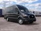 2027 Ford Transit Van T-350HD EL High Roof Base w/9,950 lb. GVWR