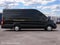 2027 Ford Transit Van T-350HD EL High Roof Base w/9,950 lb. GVWR