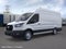 2026 Ford Transit Van T-350HD EL High Roof Base w/9,950 lb. GVWR