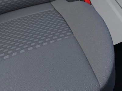 2026 Ford Transit Van T-350HD EL High Roof Base w/9,950 lb. GVWR