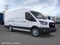 2026 Ford Transit Van T-350HD EL High Roof Base w/9,950 lb. GVWR