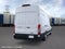 2026 Ford Transit Van T-350HD EL High Roof Base w/9,950 lb. GVWR