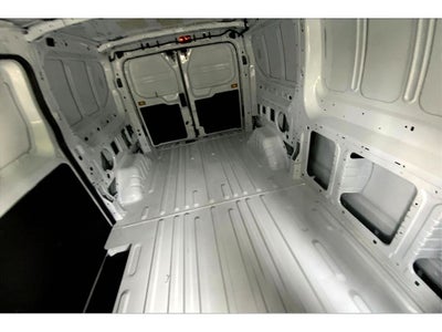 2025 Ford Transit Van T-250 Low Roof Slide Base