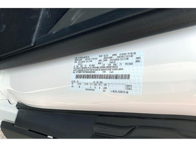 2025 Ford Transit Van T-250 Low Roof Slide Base