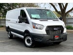 2025 Ford Transit Van T-250 Low Roof Slide Base