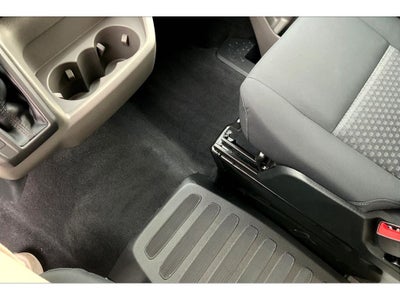 2025 Ford Transit Van T-250 Low Roof Slide Base