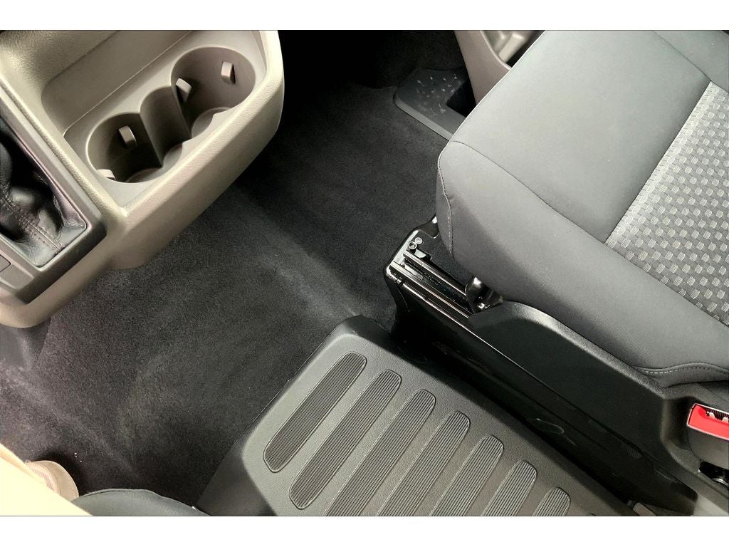 2025 Ford Transit Van T-250 Low Roof Slide Base