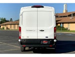 2025 Ford Transit Van EL T-250 Med Roof Slide Base