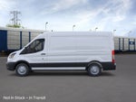 2026 Ford Transit Van EL T-250 Med Roof Slide Base