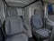 2026 Ford Transit Van EL T-250 Med Roof Slide Base