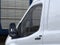 2026 Ford Transit Van EL T-250 Med Roof Slide Base