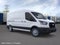 2026 Ford Transit Van EL T-250 Med Roof Slide Base