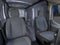2026 Ford Transit Van EL T-250 Med Roof Slide Base