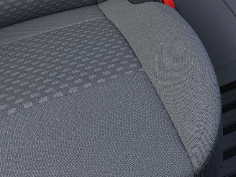 2026 Ford Transit Van EL T-250 Med Roof Slide Base