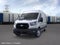 2026 Ford Transit Van EL T-250 Med Roof Slide Base