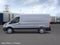2026 Ford Transit Van EL T-250 Med Roof Slide Base