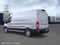 2026 Ford Transit Van EL T-250 Med Roof Slide Base