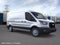 2026 Ford Transit Van EL T-250 Med Roof Slide Base