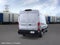 2026 Ford Transit Van EL T-250 Med Roof Slide Base